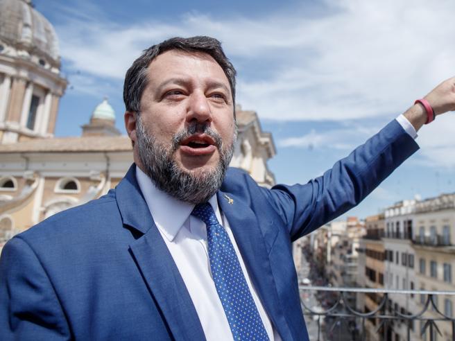 Perché per Salvini l’acquisizione di Twitter da parte di Musk è una buona notizia?