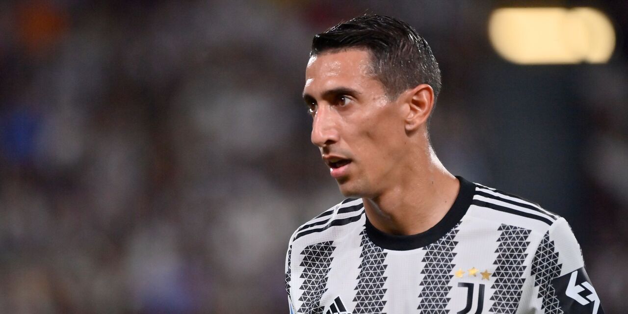 angel-di-maria Paura per Angel Di Maria: tre ladri provano a entrare in casa, bloccati dalla polizia