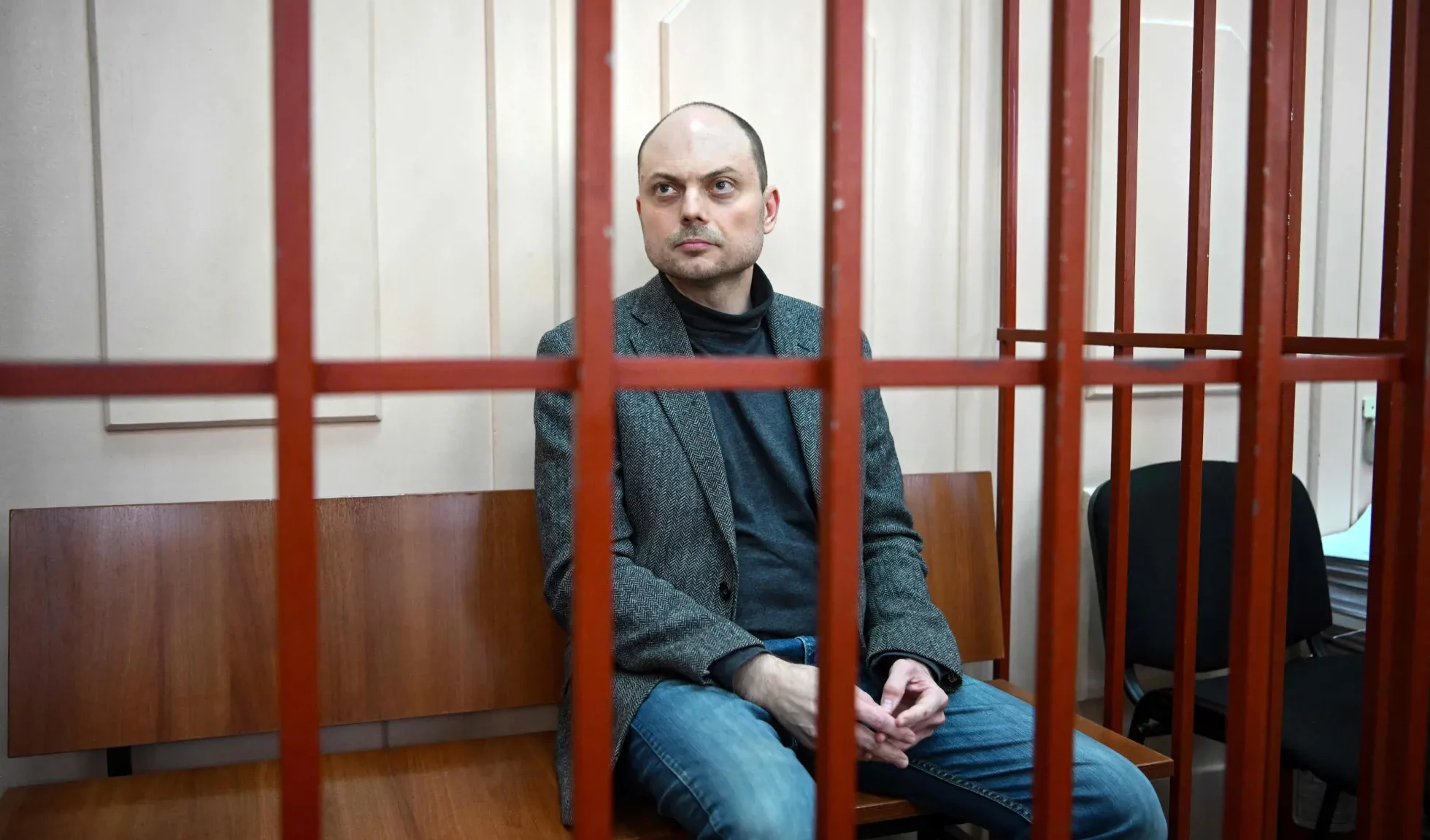 Londra chiede a Putin di rilasciare il dissidente Kara-Murza per cure mediche urgenti
