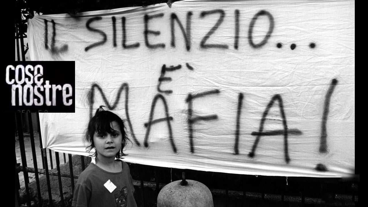 cose-nostre “Cose Nostre”, alle 23.50 su Rai 1: ospiti e anticipazioni della puntata di lunedì 3 giugno 2024