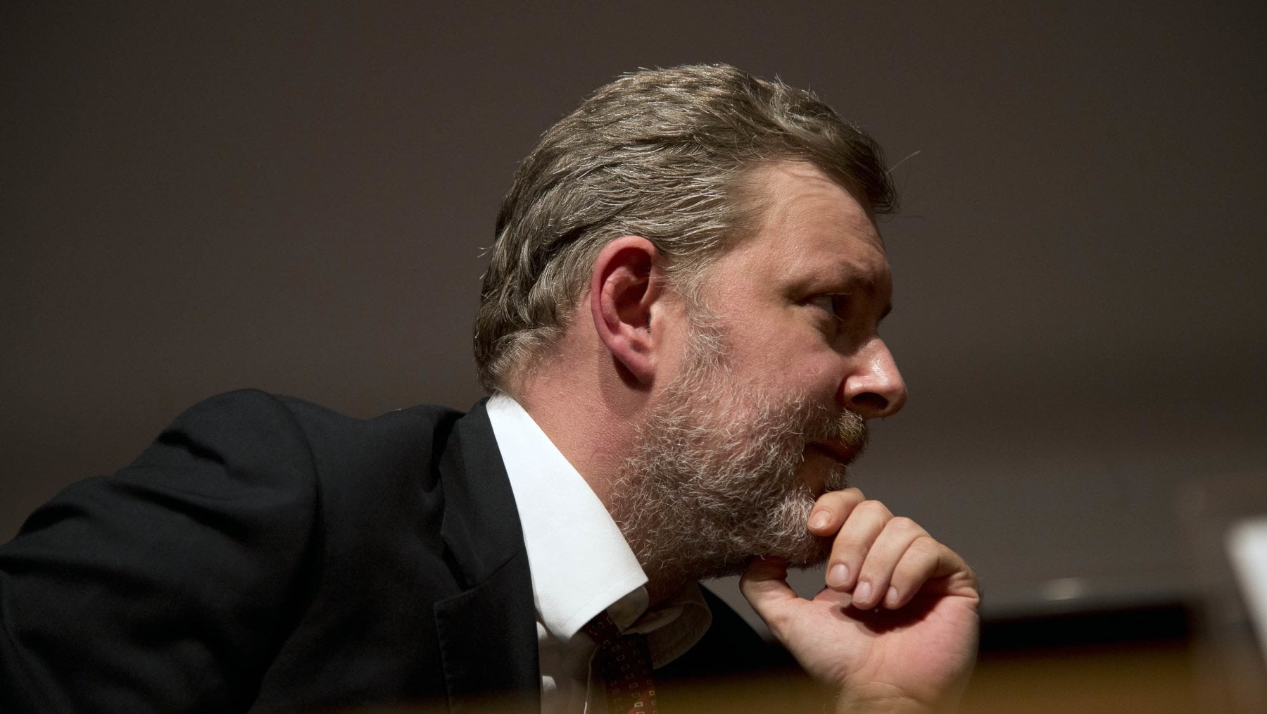 filippo-andreatta Pd, Andreatta: "Rottamare gli ex Ds e Margherita oppure scissione"