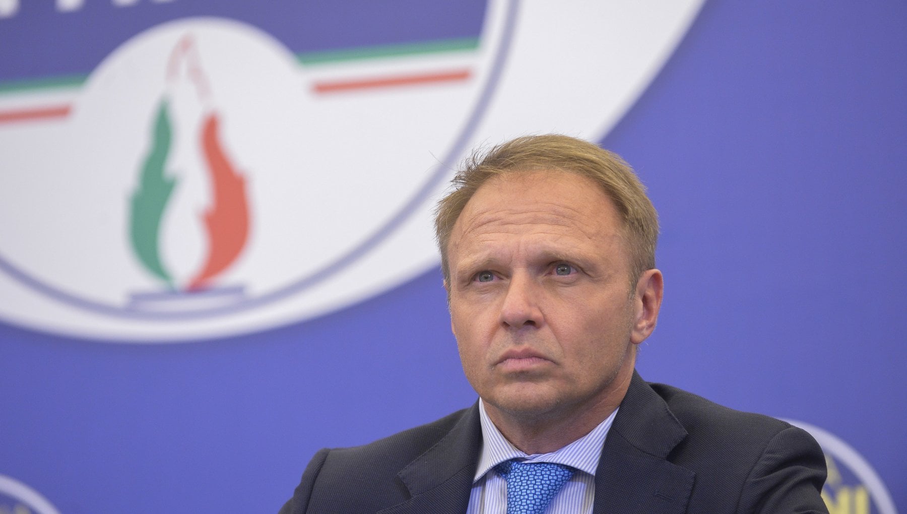 francesco-lollobrigida Manovra, Lollobrigida (Fdi): "E' stata scritta in tempi record. Bankitalia? Spero nella terzietà..."