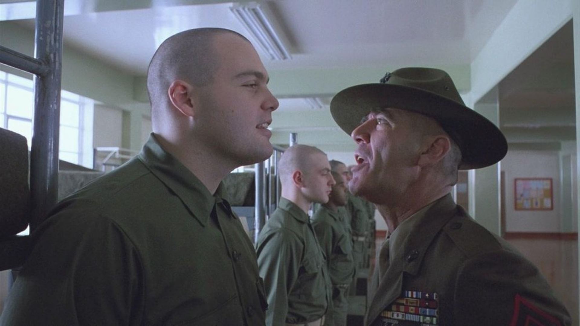 "Full Metal Jacket", questa sera alle 21.15 su Iris: ecco la trama del capolavoro di Kubrick