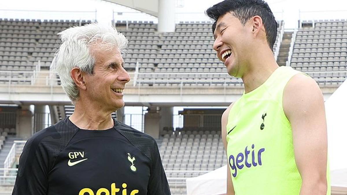 E' morto Giampiero Ventrone, l'ex preparatore della Juve e oggi al Tottenham aveva 62 anni