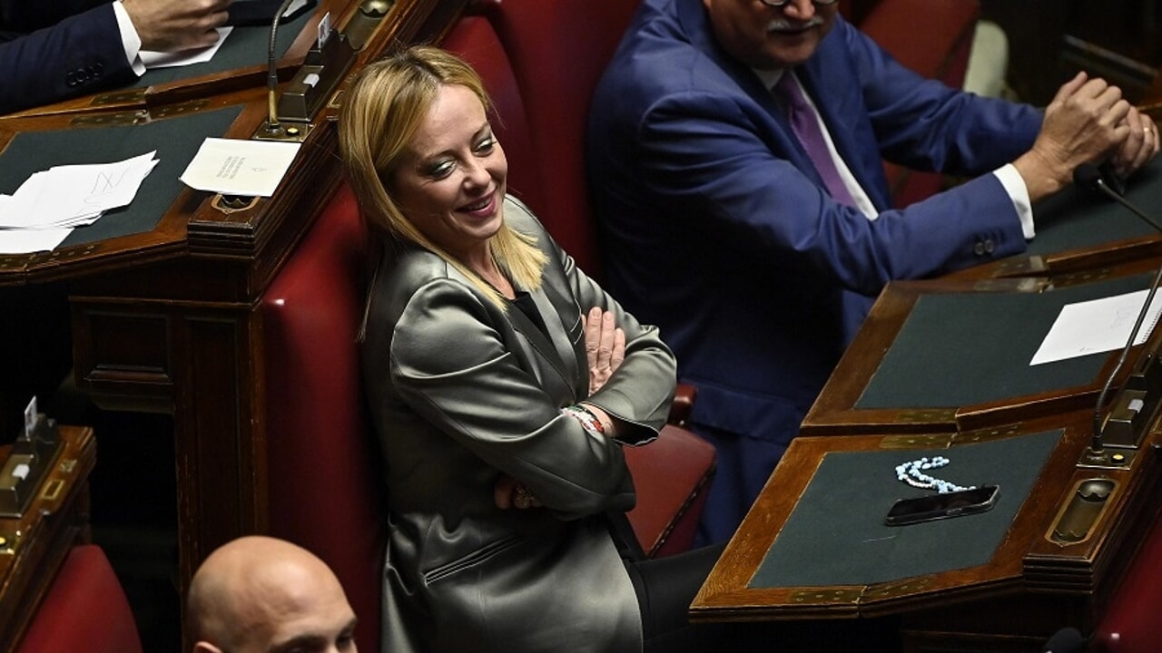 Il governo nero cambia i nomi dei ministeri: e arriva la retorica identitaria da Ventennio