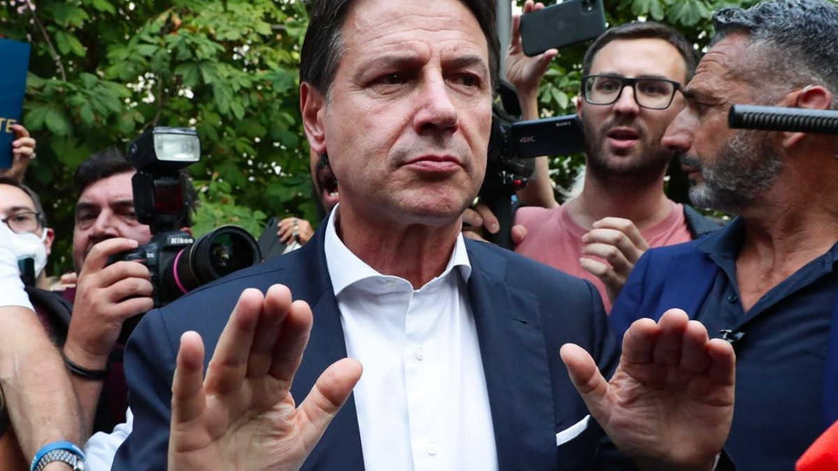 Lazio, il Movimento 5 Stelle: "Nessun accordo con il Pd"