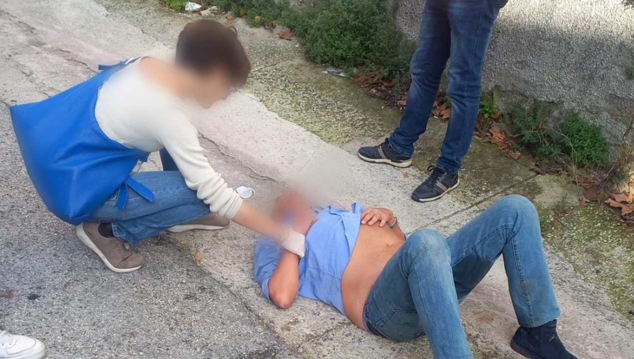 gubbio-intossicazione Gubbio, finisce male una cena di pesce: scene di panico, dissenteria e vomito. Ecco la verità del ristoratore...