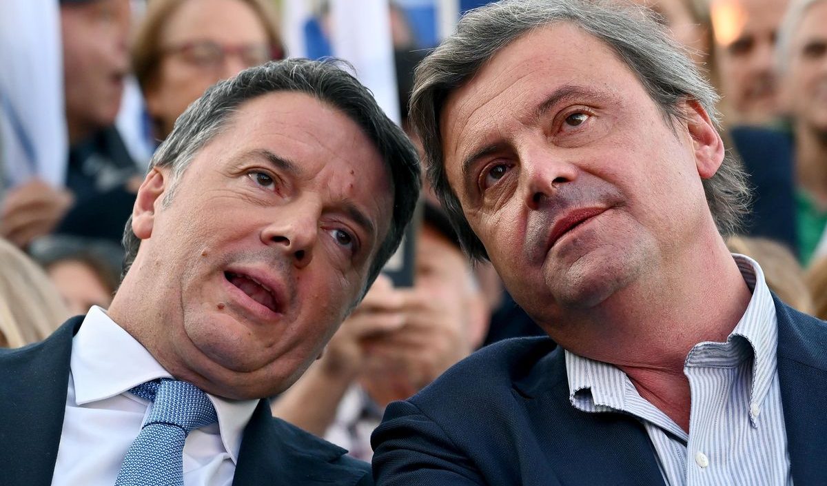 Terzo Polo, a rischio il partito unico: "Da Renzi inaccettabili tatticismi..."