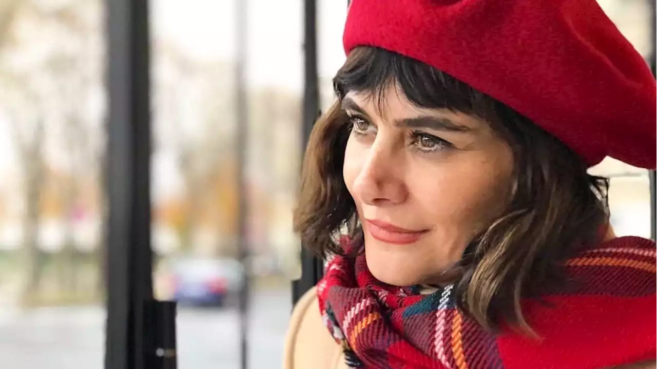 Chi è Bita Malakuti, la scrittrice iraniana costretta all'esilio