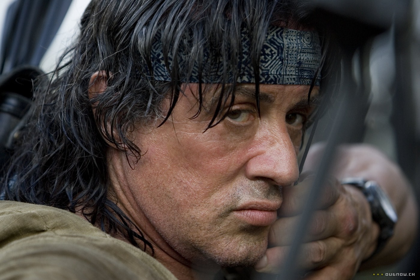 "John Rambo", questa sera alle 21.25 su Italia 1: la trama del film con Sylvester Stallone
