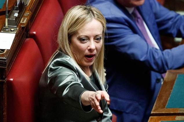 lp_20107862-jpg Giorgia Meloni: "Attacchi scomposti, la Sinistra si metta l'anima in pace"