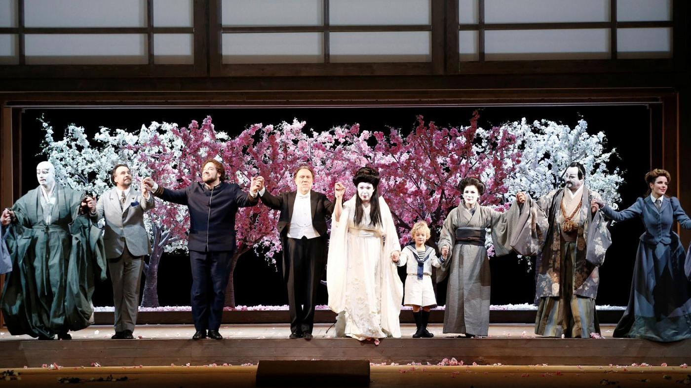 madama-butterfly "Madama Butterfly", questa sera alle 21.15 su Rai 5: il capolavoro di Giacomo Puccini