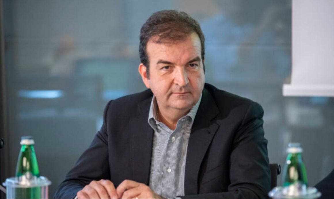 mario-occhiuto Occhiuto (Fi): "Il Ponte sullo Stretto è una grande opportunità per il Paese"