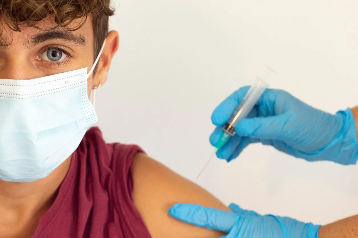 miocardite-moderna Perché la Svezia ha detto basta ai vaccini anti-Covid agli adolescenti