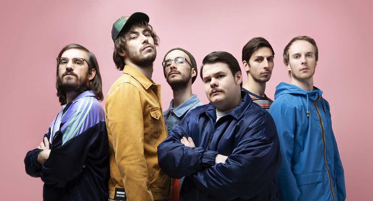 I Pinguini Tattici Nucleari negli stadi: a San Siro evento live l'11 luglio del 2023