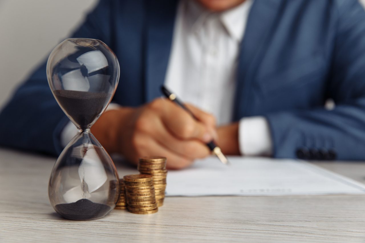 banca Come richiedere un prestito alla banca passo per passo