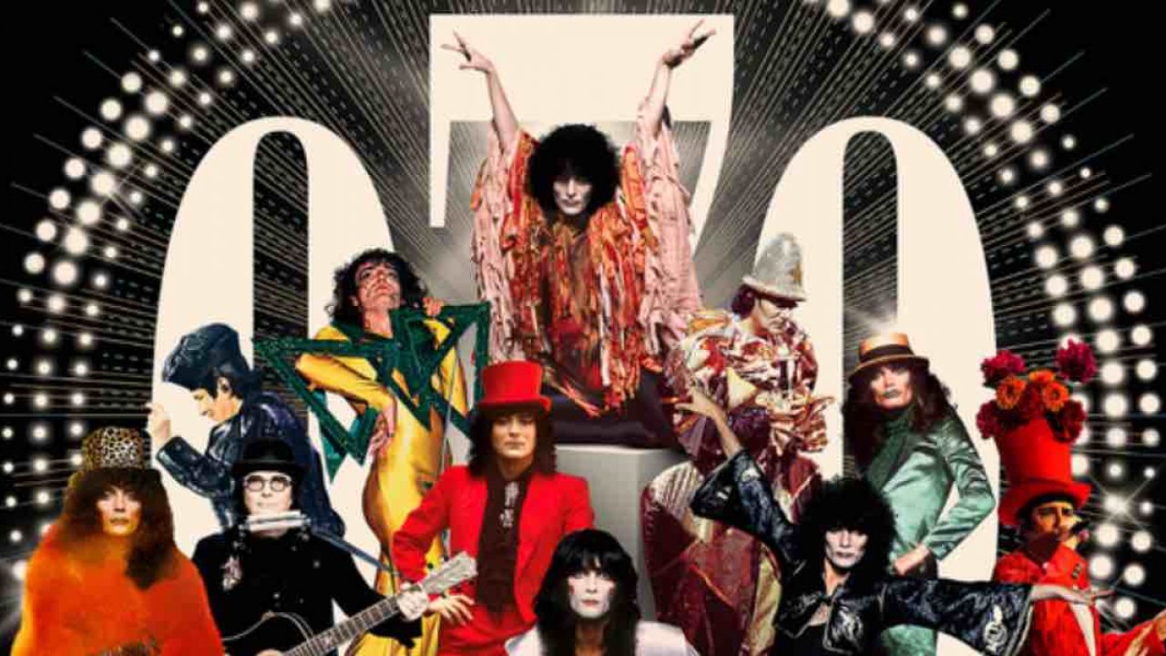 "070", questa sera alle 21.20 su Canale 5 il concerto evento di Renato Zero