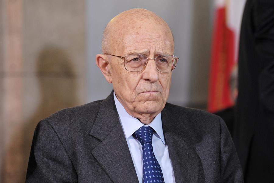 Cassese plaude al discorso Meloni: "Le opposizioni si liberino della dicotomia fascismo-antifascismo"