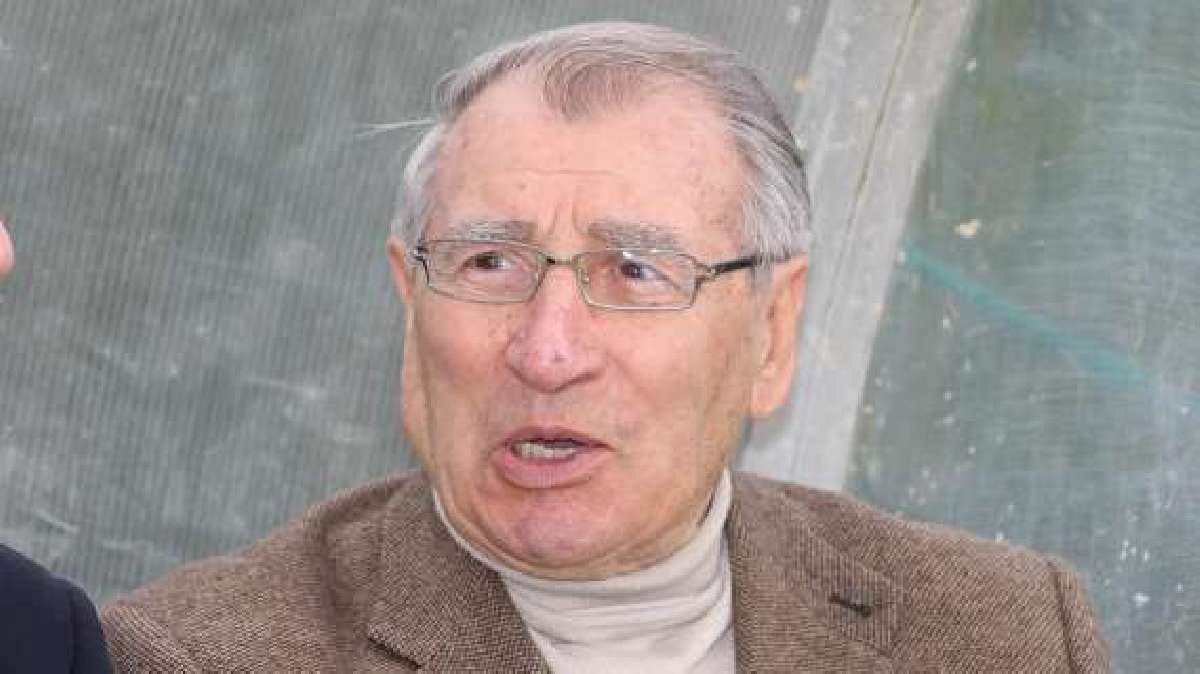sergio-brighenti E' morto Sergio Brighenti, il primo azzurro a segnare un gol a Wembley aveva 90 anni