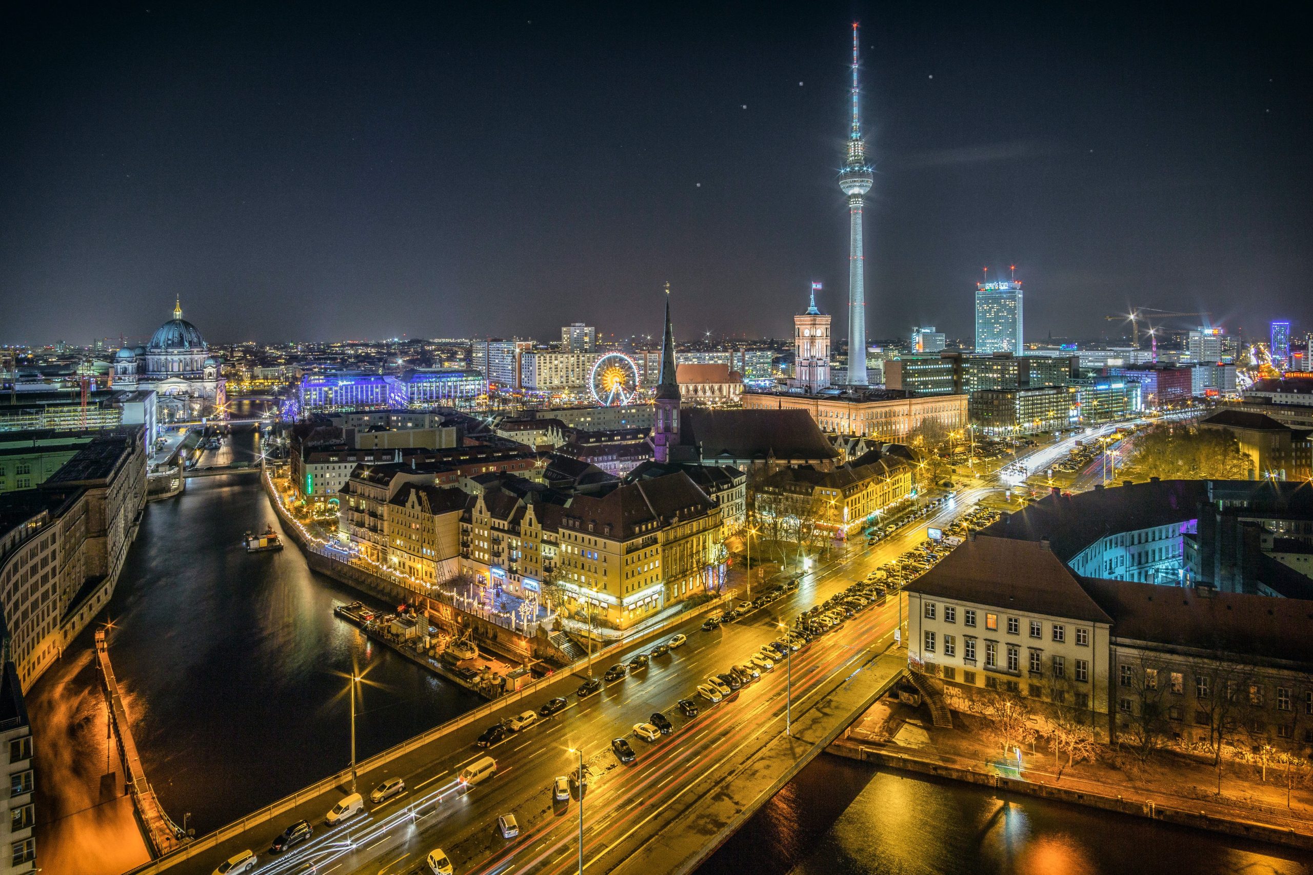 Casinò online Germania: nuova regolamentazione e meno dubbi sul gioco d’azzardo