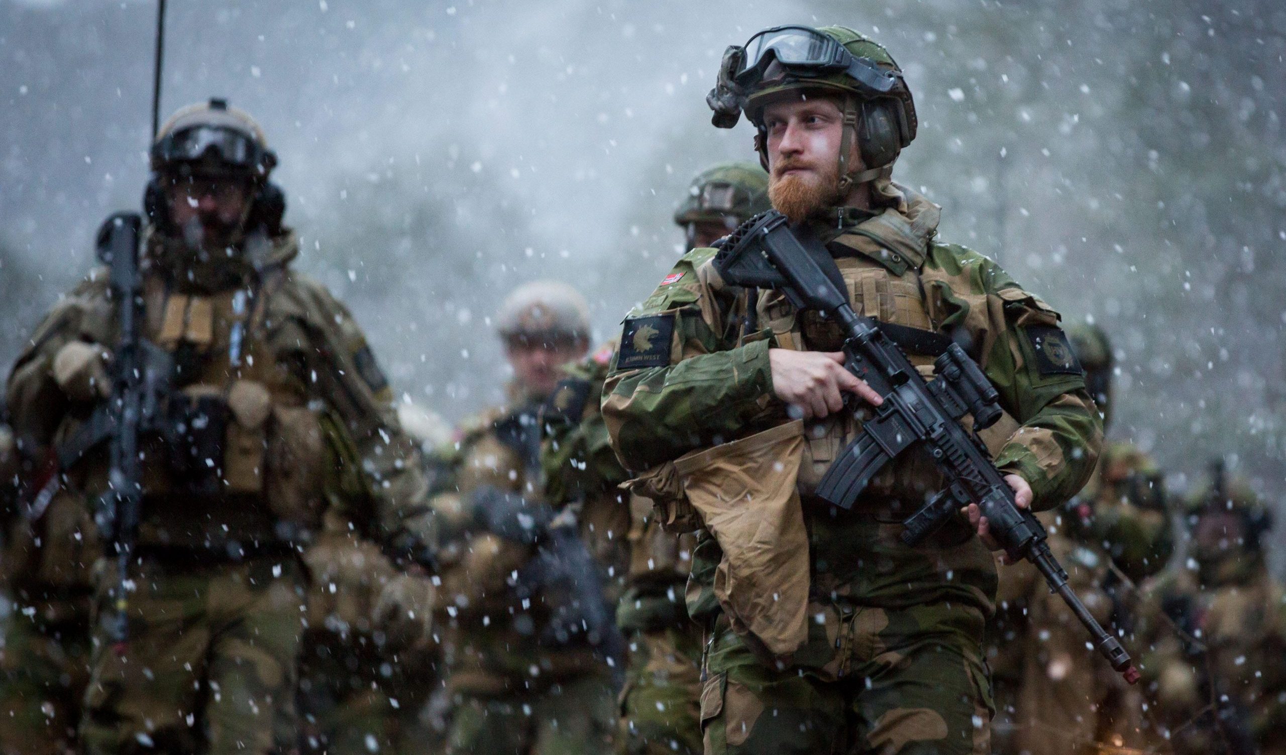 Spionaggio, quattro cittadini russi arrestati in Norvegia: avevano fotografato luoghi sensibili