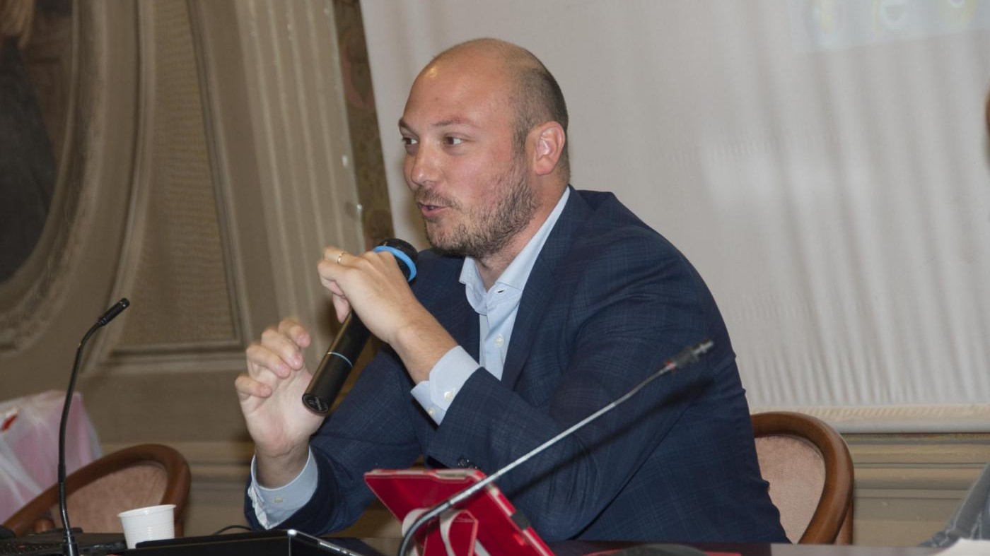Lombardia, M5s freddi su Majorino: "L'accelerazione sul nome rende difficile il dialogo" Lombardia, M5s freddi su Majorino: "L'accelerazione sul nome rende difficile il dialogo"