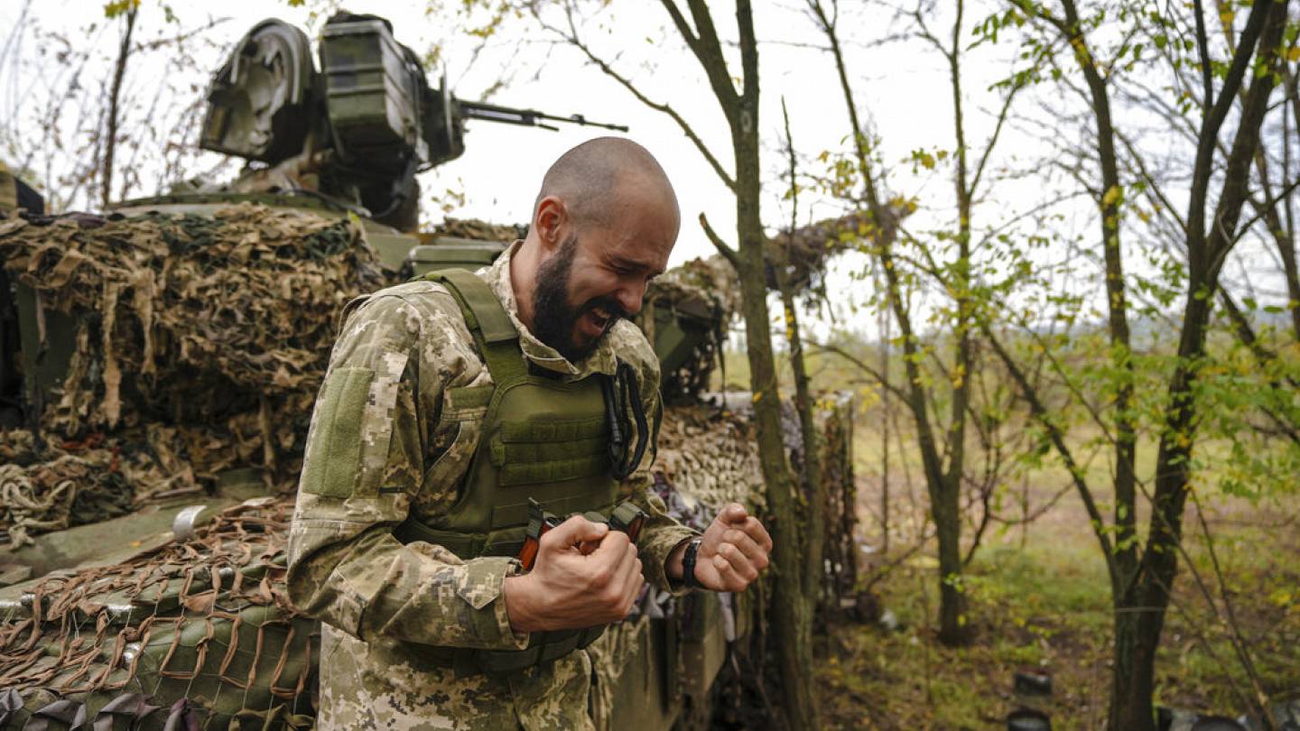 Kiev annuncia la liberazione di un villaggio  nella regione di Luhansk