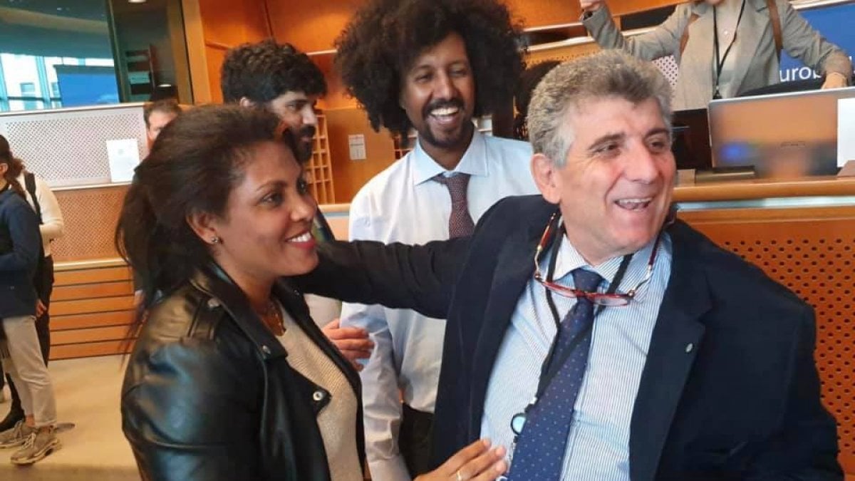 Bartolo contro Meloni sui migranti: "Decisioni immorali e contro i diritti umani" Bartolo contro Meloni sui migranti: "Decisioni immorali e contro i diritti umani"