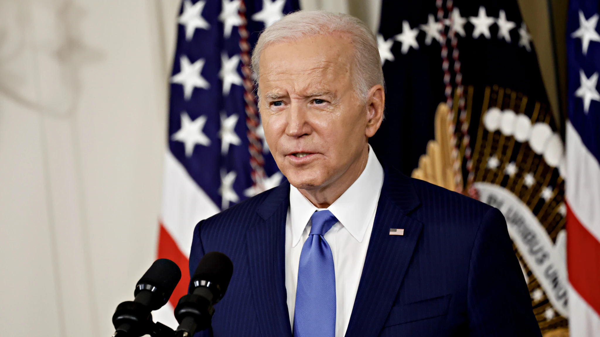 Missile sulla Polonia, Biden assolve la Russia: "Improbabile che sia stato lanciato da lì"