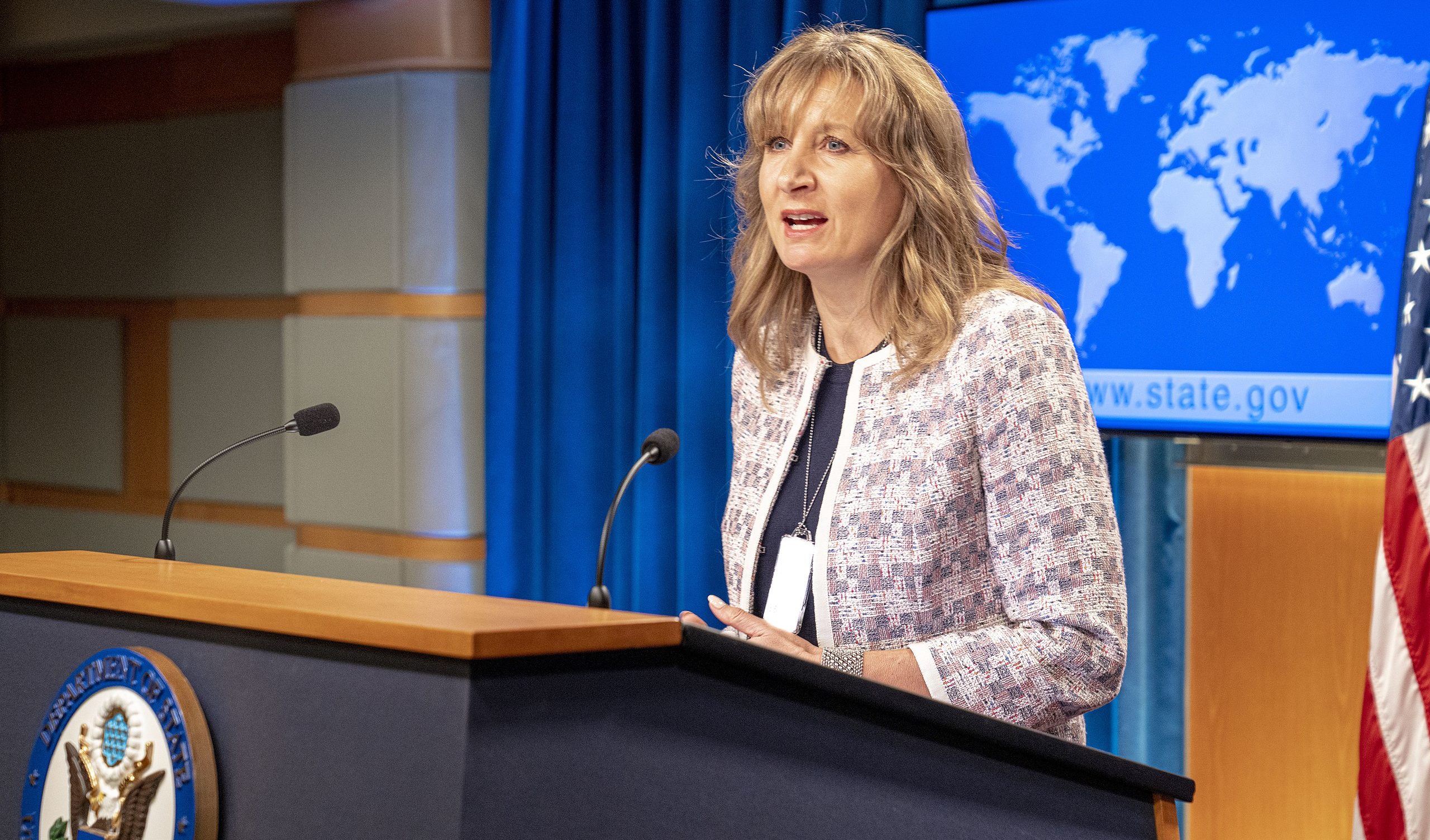 Ucraina, gli Usa accusano: "La Russia si è macchiata di crimini di guerra sistemici"