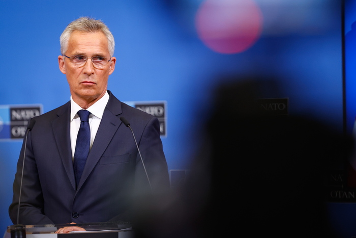 La Nato annuncia: la prossima settimana l'Ungheria ratificherà l'ok per l'ingresso di Svezia e Finlandia