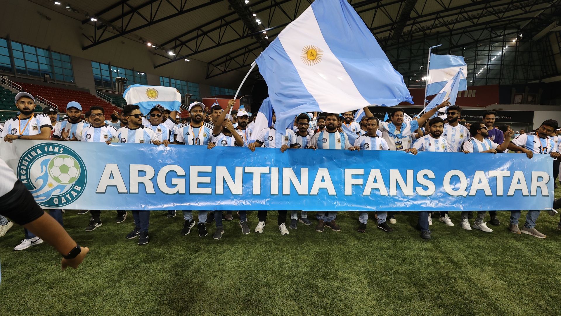 Argentina Mondiali 2022: la Albiceleste per il terzo titolo