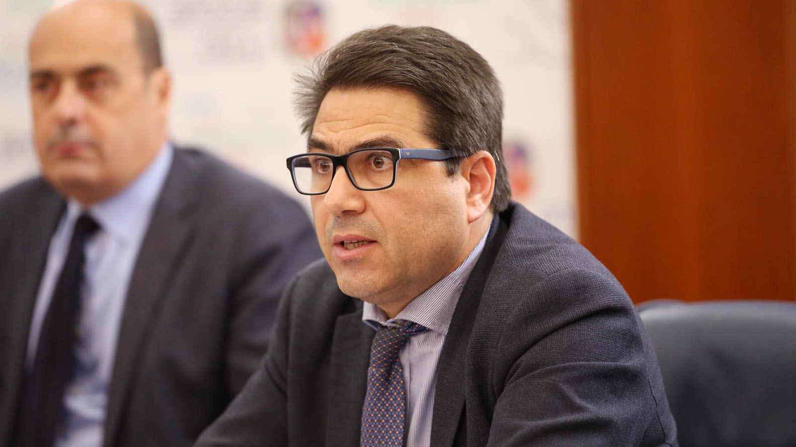 Lazio, disuniti si perde: il Pd incarica D'Amato di costruire un'alleanza larga Lazio, disuniti si perde: il Pd incarica D'Amato di costruire un'alleanza larga