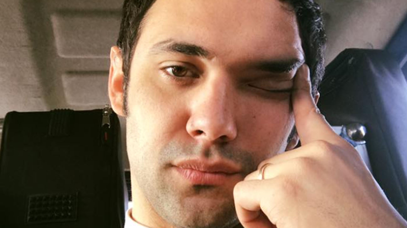 Chi è Cosmo, il cantautore professore di filosofia