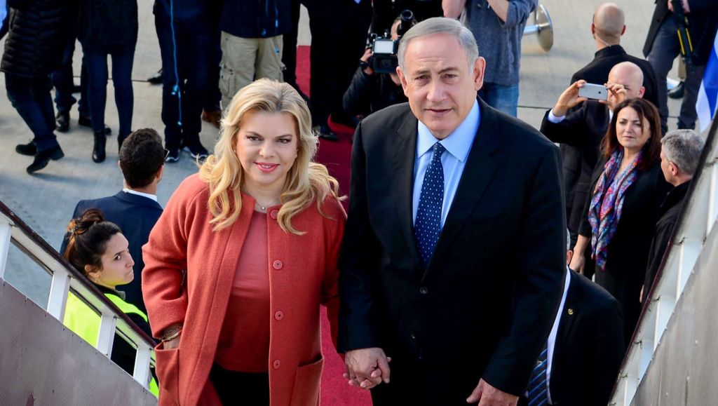 Israele mai così a destra: la preoccupazione dei palestinesi