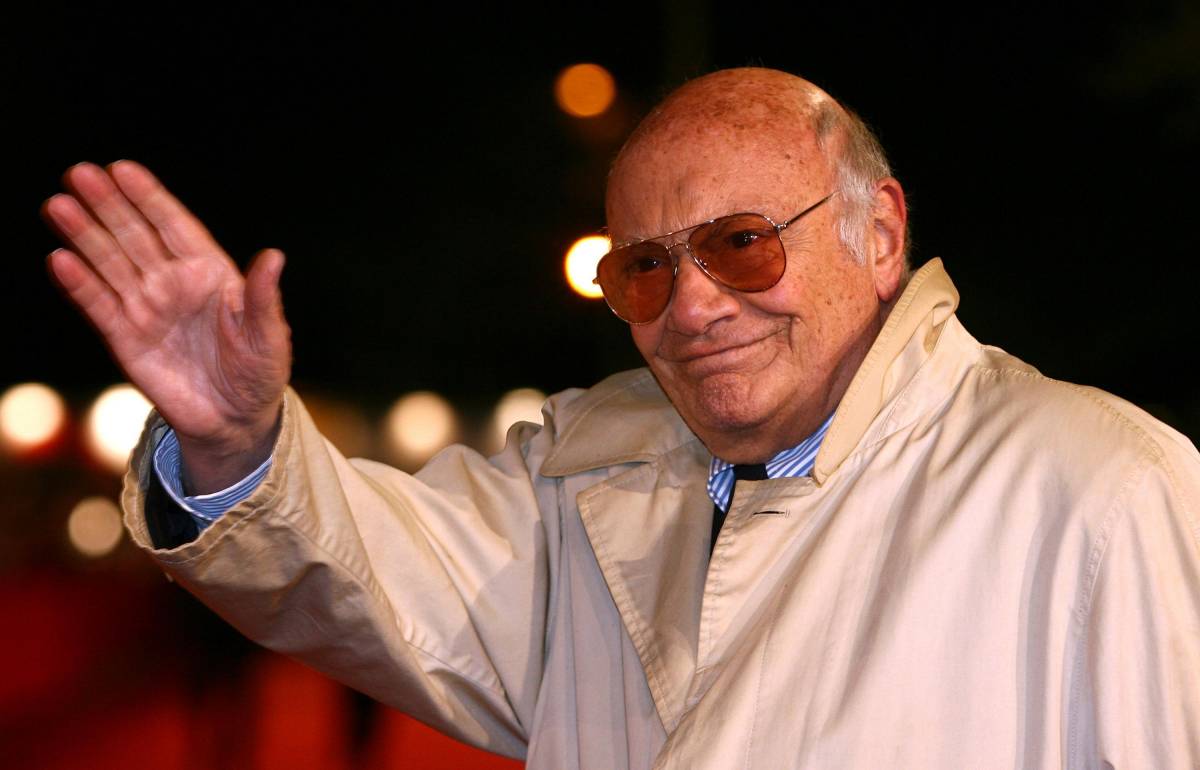 Francesco Rosi Napoli celebra il centenario della nascita di Francesco Rosi