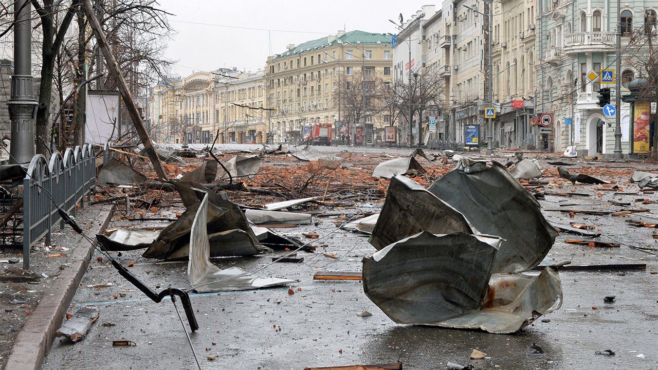 Ucraina, a Kherson 30 bombardamenti russi in un giorno: gli aggiornamenti