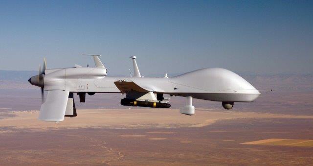 Il Pentagono dice No a Kiev: "Nessun drone a tecnologia avanzata Grey Eagle" (ecco cosa sono)