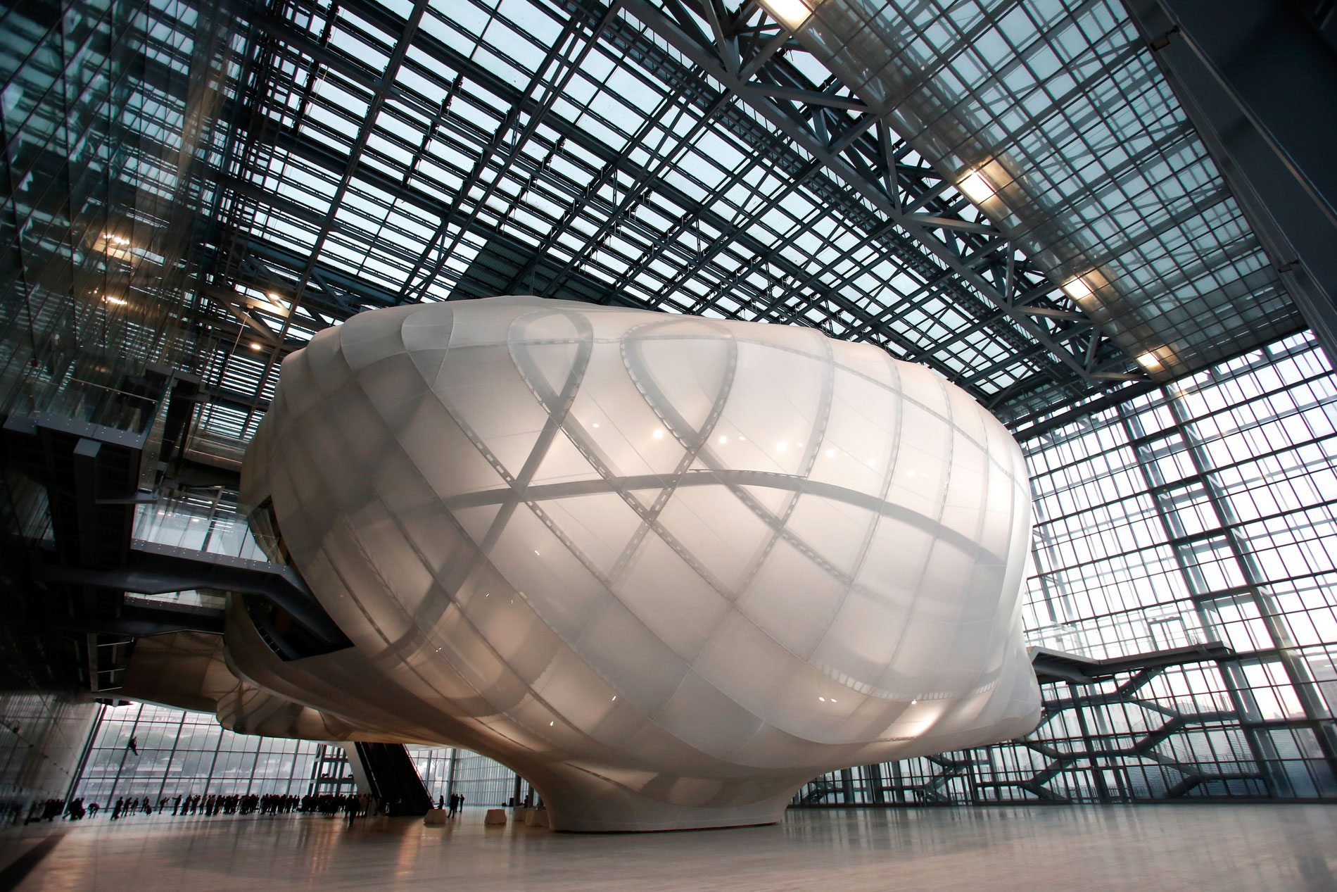 Torna nella Capitale 'Più libri più liberi'