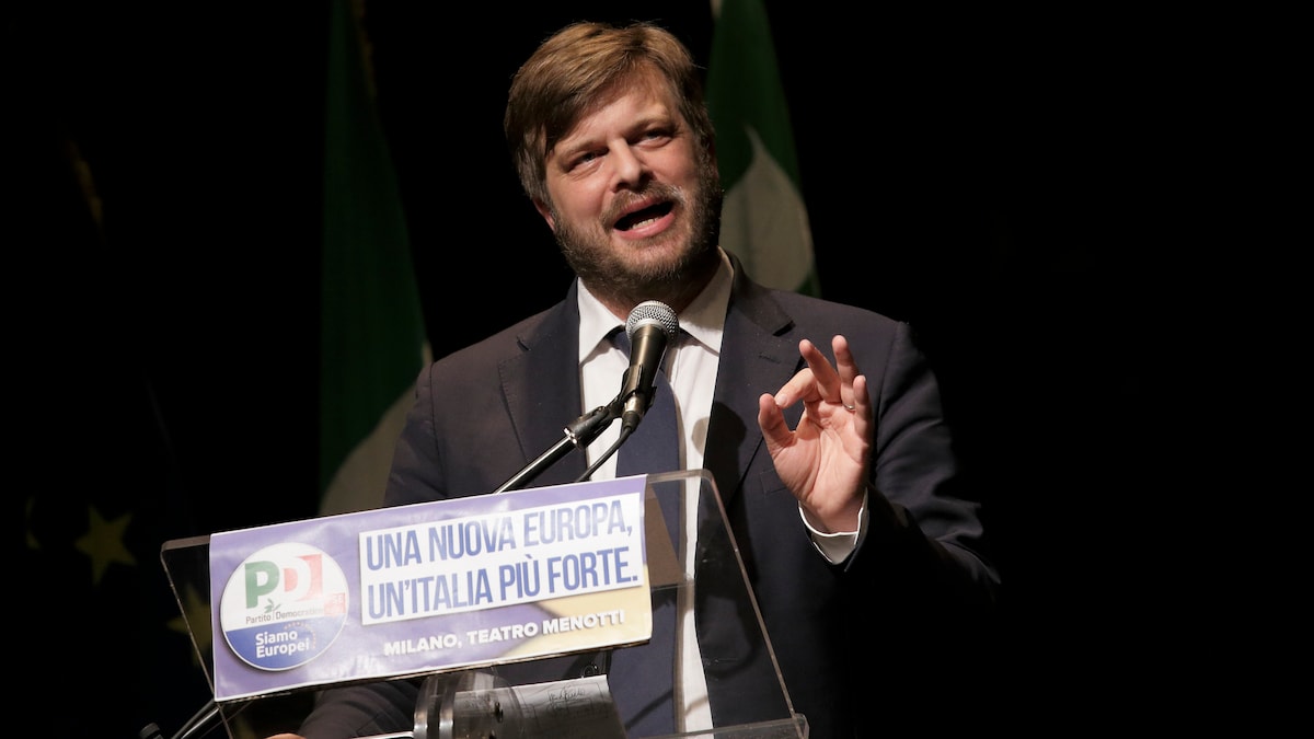 Pd, i 4 candidati insieme per Majorino in Lombardia: domani l'evento a Milano