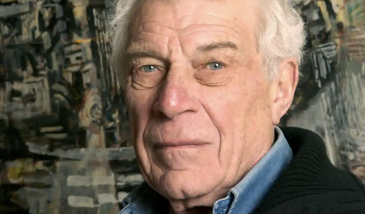 John Berger e le gioie e dolori di un medico di campagna