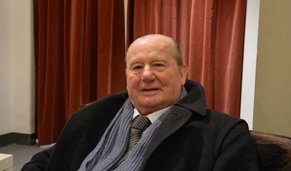 biasich01 Addio a Gianni Bisiach: se ne va uno degli ultimi maestri di giornalismo