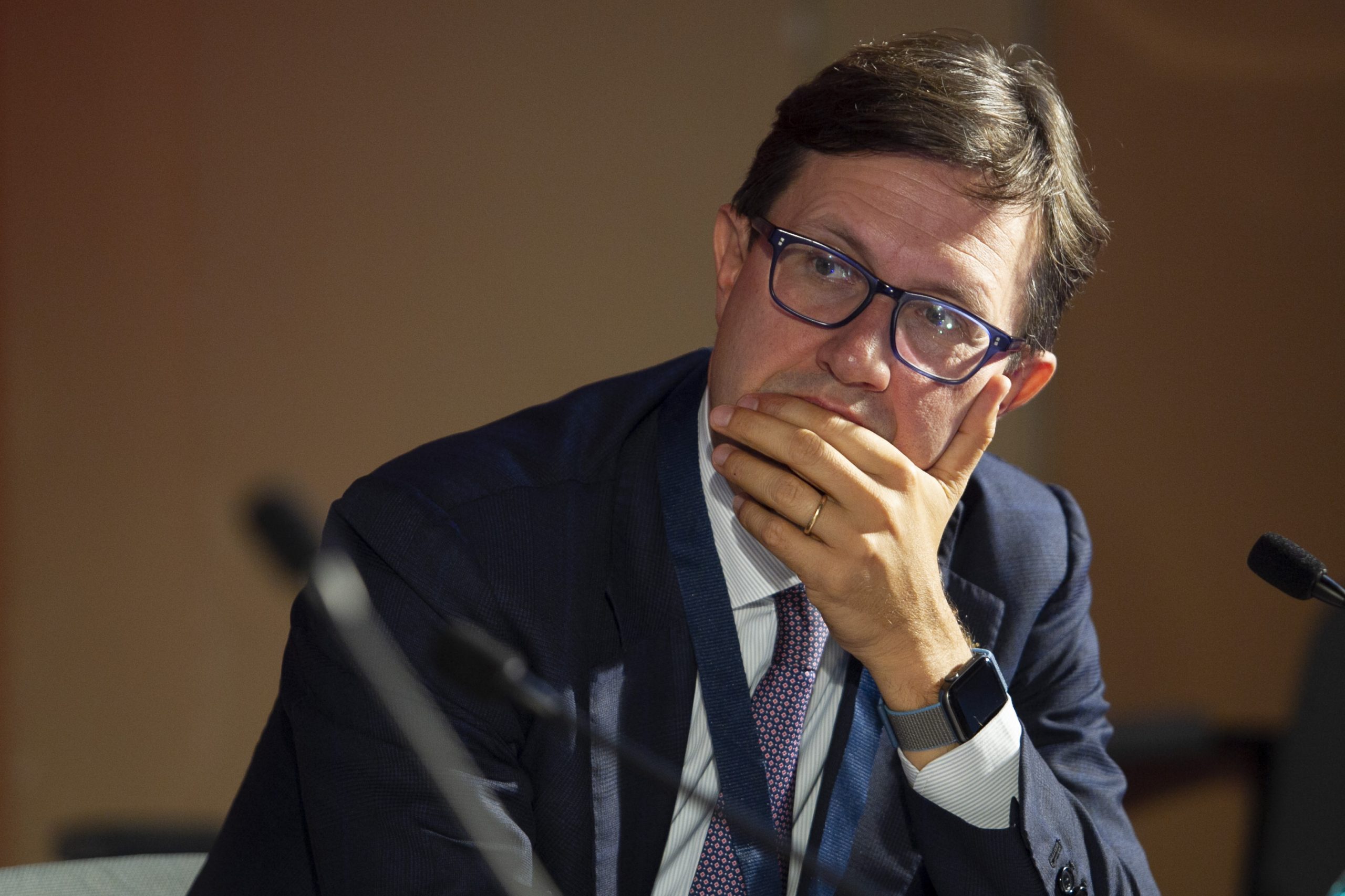 FESTIVAL DELLE CITTA’ 2020 Nardella (Pd): "La nostra identità si basa sui temi del lavoro, dobbiamo ritrovarla"