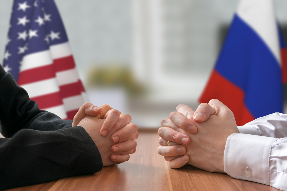 Mosca annuncia: Russia e Usa si incontreranno al Cairo il 29 novembre per il trattato sul nucleare