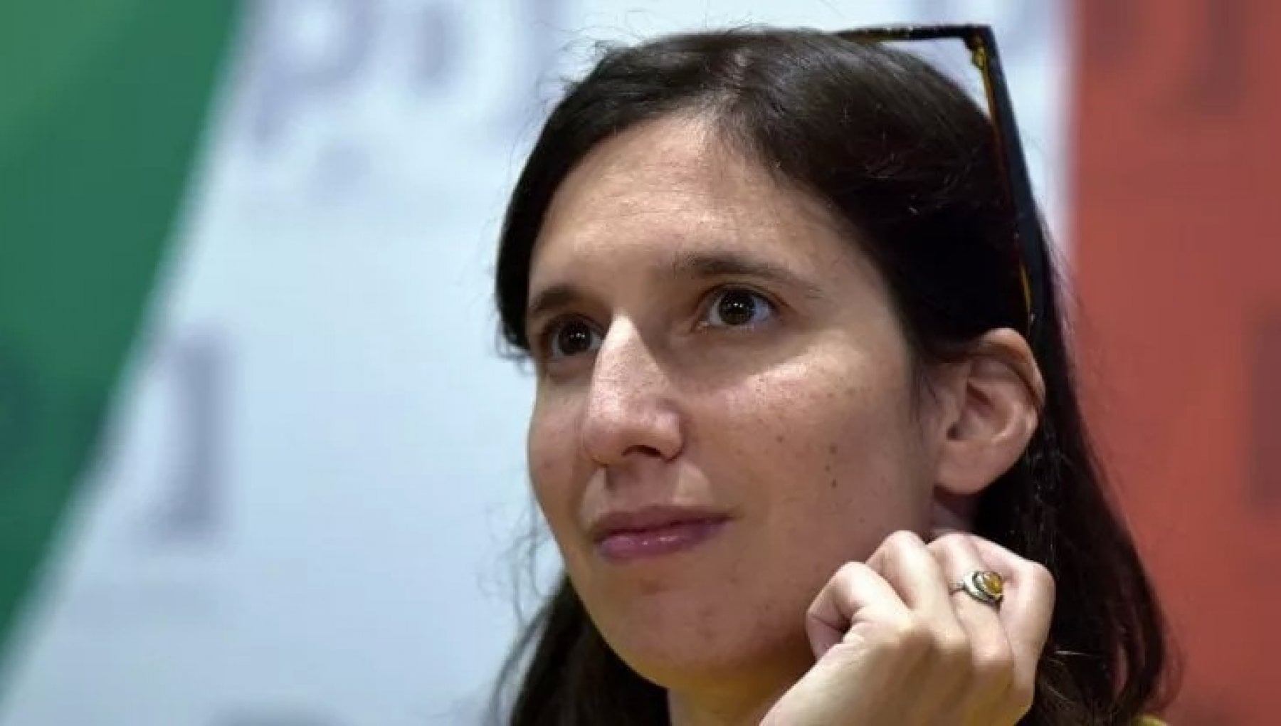 Schlein a Salvini: "Legalizzare la cannabis toglie terreno alle mafie mentre più contanti le aiutano" Schlein a Salvini: "Legalizzare la cannabis toglie terreno alle mafie mentre più contanti le aiutano"