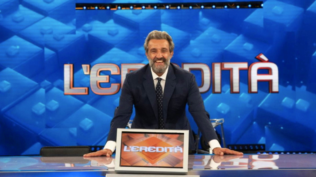 “L’Eredità - Una sera insieme”, questa sera alle 21.30 su Rai 1: la puntata per l'Unicef