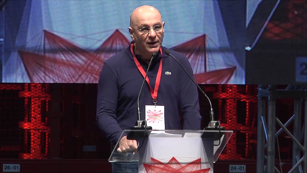 filiberto-zaratti Zaratti (Avs): "Il governo apra ai corridoi umanitari in Siria, riscatti il suo onore"