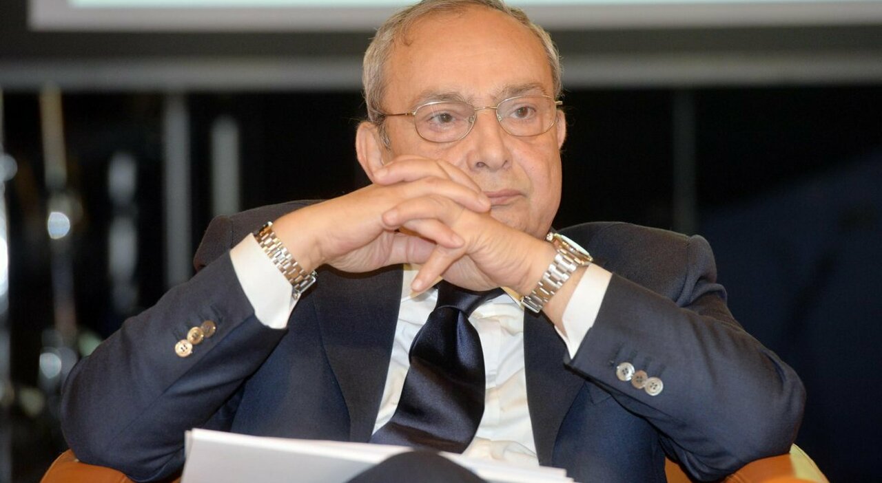 Giuseppe Bono, è morto l'ex Ad di Fincantieri: il ricordo commosso dello storico amico