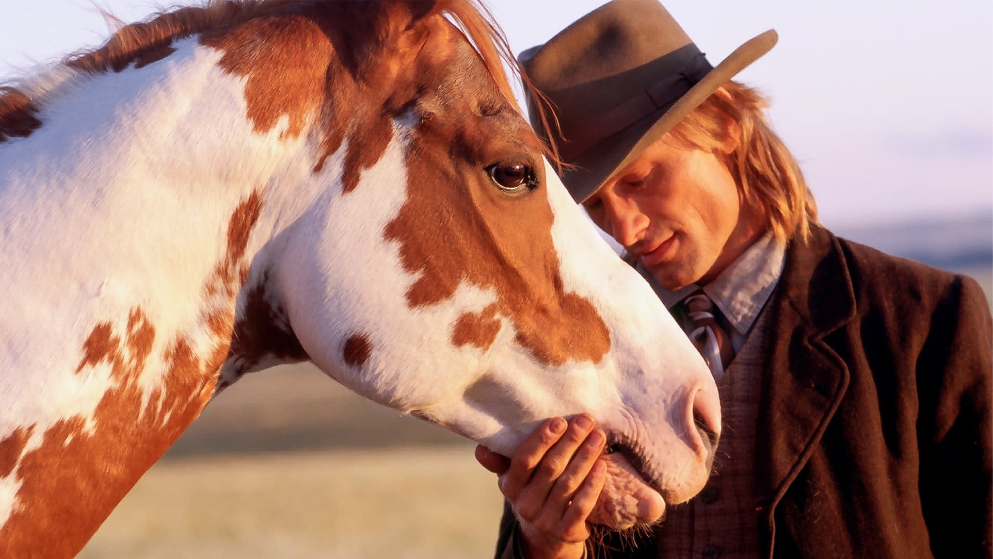 "Hidalgo - Oceano di fuoco", questa sera alle 21.10 su Rai Movie: ecco la trama