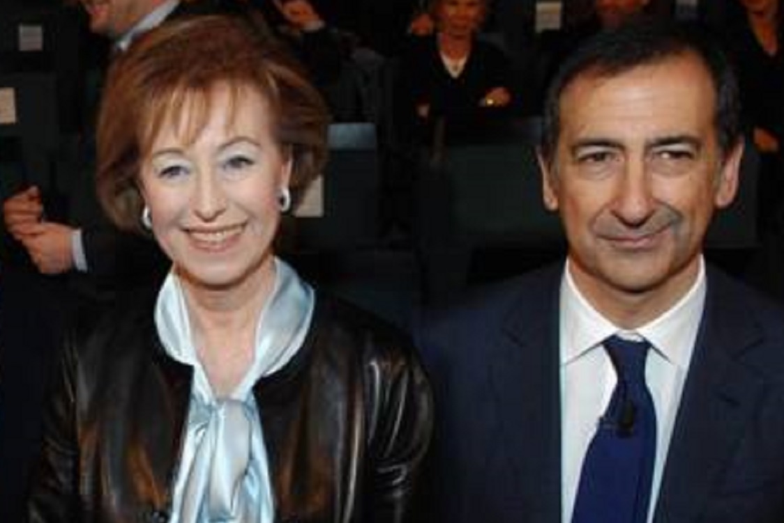 letizia-moratti-beppe-sala Dimissioni Moratti, Sala: "Si candiderà alle prossime elezioni". E sull'appoggio del centrosinistra...